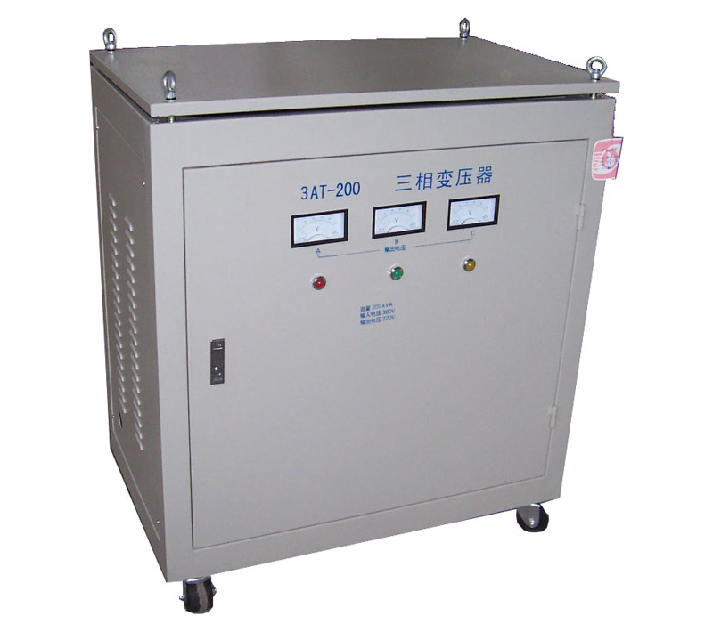 三相自耦变压器3AT